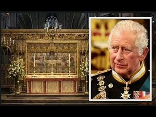 Place d'honneur accordée au NHS et aux héros militaires du pays à l'abbaye de Westminster