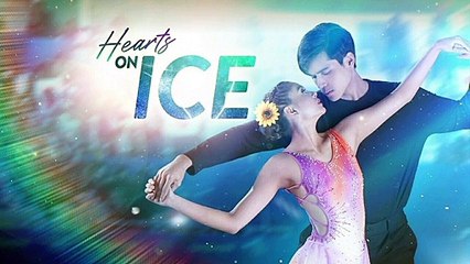 HEARTS ON ICE Secondary Soundtrack: "Never Stop Believin'" (2023)
