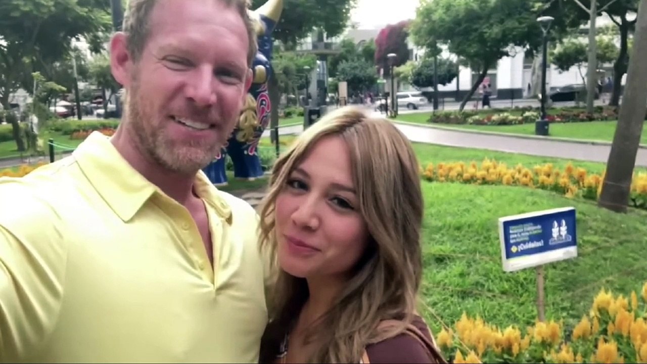 90 Day Fiancé Special Update!! 90 Day Fiancé's Mahogany Roca Confirms She's Married !!