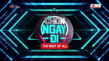 Tập 11 - Chọn Ngay Đi_Trường Giang, Lê Dương Bảo Lâm, Mạc Văn Khoa, Khánh Vân