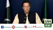 Imran Khan reveals why he dissolved Punjab KP assemblies | Lnn