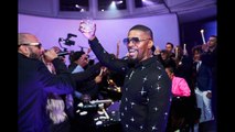 Jamie Foxx ‘steadily improving’ after mysterious medical complication