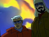 The Real Adventures of Jonny Quest The Real Adventures of Jonny Quest S01 E024 – Future Rage