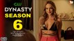 Dynasty Season 6 - Elizabeth Gillies, Adam Huber, Renewed or Canceled, Grant Show, Elaine Hendrix