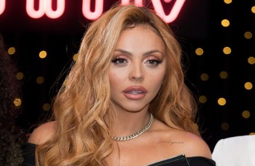 Jesy Nelson trabaja en su segundo disco en solitario