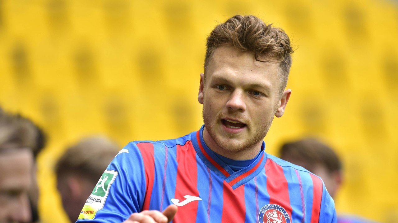 Fallrückzieher-Führung und Last-Minute-Tor: Oberhausen findet im Klassiker eine späte Antwort