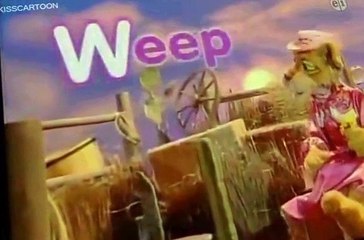 Between the Lions E009 - Fuzzy Wuzzy Wuzzy