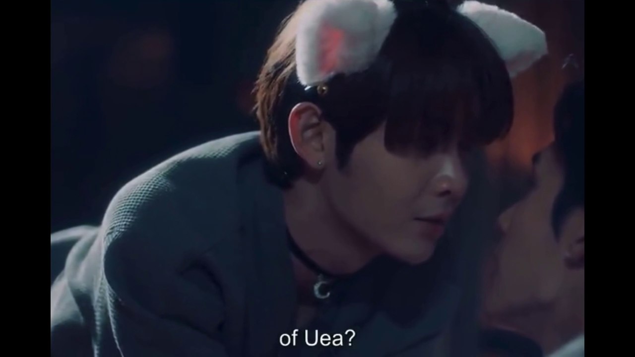 Bedfriends the series ep 6 uncut scene