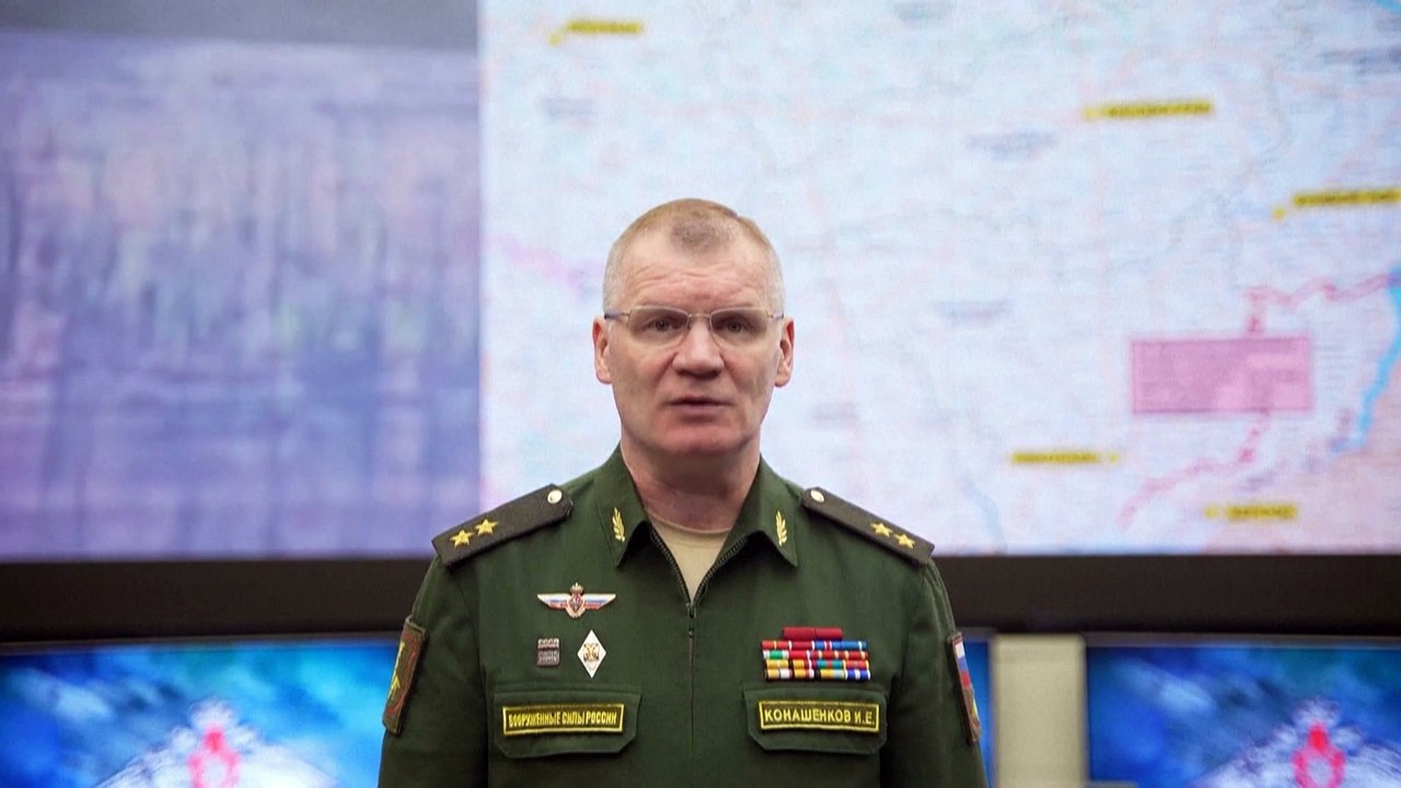 Nachrichten des Tages | 16. April - Abendausgabe