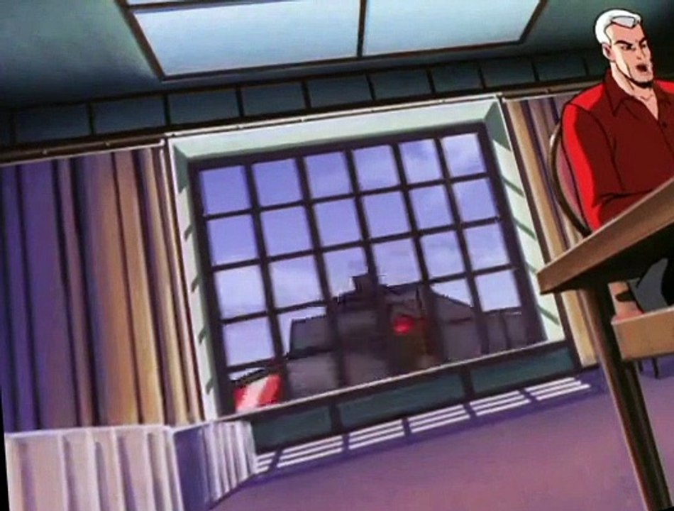 The Real Adventures of Jonny Quest The Real Adventures of Jonny Quest S02 E002 – Rock of Rages