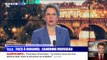 1er-Mai: Sandrine Rousseau (EELV-Nupes) appelle les Français à 