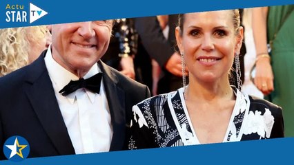 Laura Tenoudji et Christian Estrosi : Leur fille Bianca (5 ans) déjà en mode été, la vie est douce à