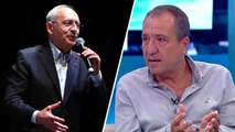 Halk TV Kılıçdaroğlu'nun konuşması için yayını kesti Mehmet Tezkan sinirlendi: Yayıncılıkla uzaktan yakından alakası yoktur