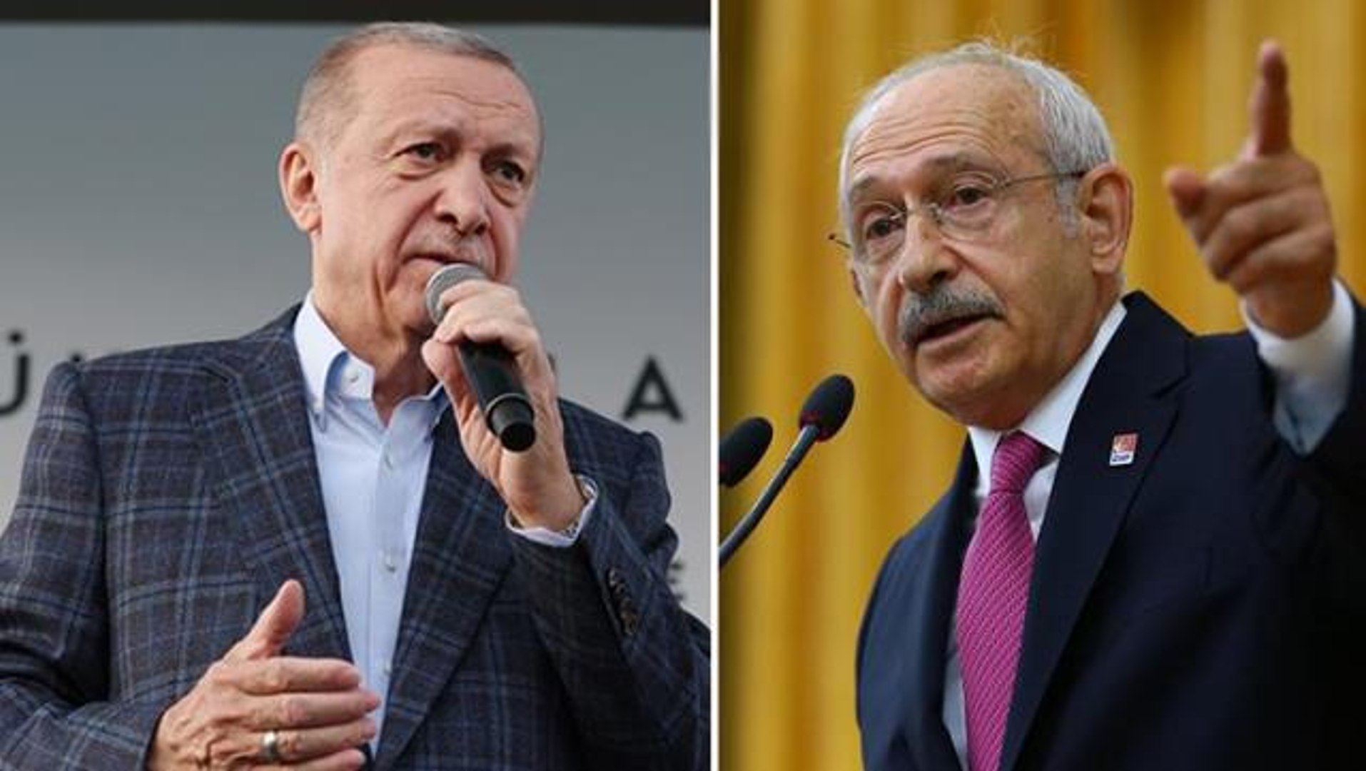 Cumhurbaşkanı Erdoğan'dan "300 milyar dolar getireceğim" diyen  Kılıçdaroğlu'na tepki: Bunlar tefeciliğe soyundu