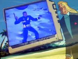 The Real Adventures of Jonny Quest The Real Adventures of Jonny Quest S02 E004 – Race Against Danger