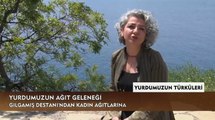 Yurdumuzun Ağıt Geleneği- Yurdumuzun Türküleri - 16 Nisan 2023 - Devrim Aşkın Karasoy - Ulusal Kanal