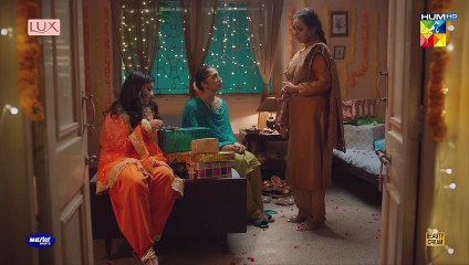 Jo Tum Soch Rahi Woh Sab Sach !! #mayaali #bilalashraf - Yunhi - FLO Digital