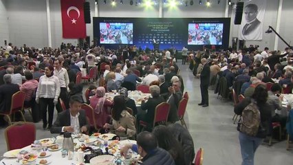 İmamoğlu: "Bir Kişinin İsteği, Keyfi Doğrultusunda Değil, Tüm Paydaşların İhtiyaçları Doğrultusunda Karar Alıyoruz"