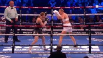 Mikaela Mayer vs Lucy Wildheart (15-04-2023) Full Fight