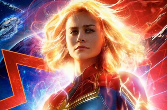 Colunista fala sobre novo filme As Marvels e o início das gravações da 2ª temporada de A Casa do Dragão