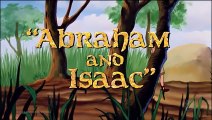 Desenhos Bíblicos - O Velho Testamento - 01 - Abraão e Isaque (Record TV)