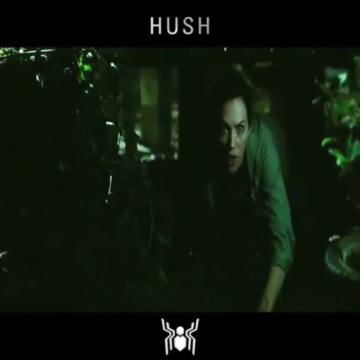 Hollywood Action movie||