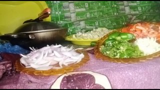 Easy recipe/Aloo Gobi recipe/how to cook cauliflower/