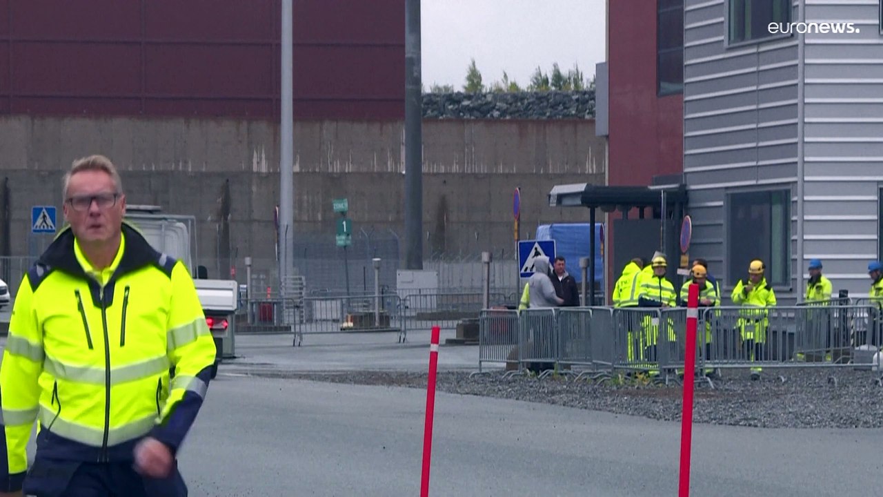 شاهد: بعد سنوات من التأخير.. فنلندا تبدأ بتشغيل مفاعل نووي للطاقة