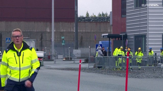 شاهد: بعد سنوات من التأخير.. فنلندا تبدأ بتشغيل مفاعل نووي للطاقة