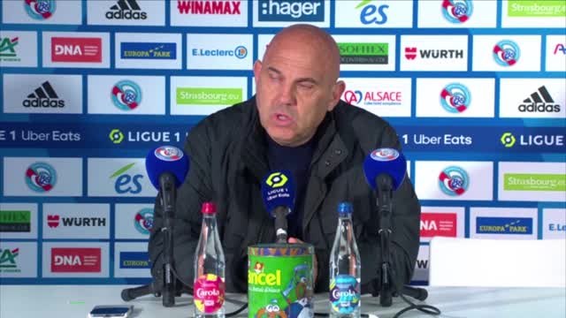 31e j. - Antonetti : On a montré des qualités de combattants