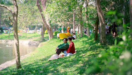 [Official Trailer] TRĂNG MẬT BẤT ỔN | STORMY HONEYMOON | BOYS’ LOVE VIETNAM | KC 22.04.2023