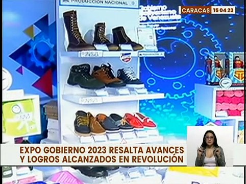 Min. Grecy Barrios: El MPPAU fue creado para promover una nueva cultura de consumo y producción