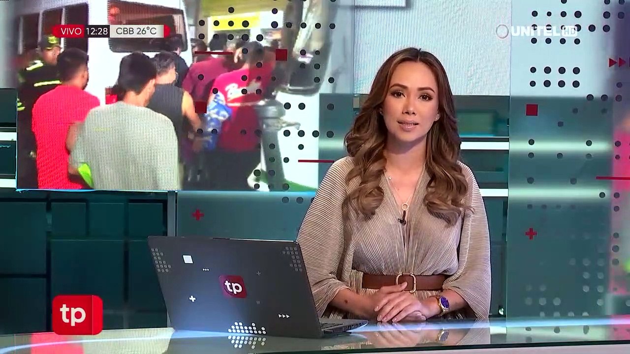 Santa Cruz: Trasladan 100 reos de Montero a la...