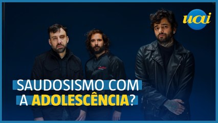Fresno: a volta do emo e seu posicionamento político