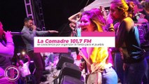 La Fiesta del Pueblo con más 20 años ha dado felicidad a todos los radiosescuchas de La Comadre 101.7