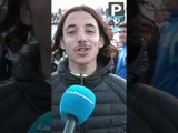 Les supporters de l'OM sont confiants avant le match contre Troyes