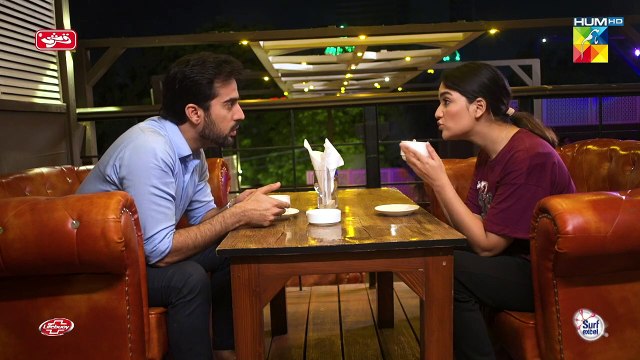 Kia Hai in Papers Mein... Divorce Ya Phir..... Chand Tara #ayezakhan #danishtaimoor