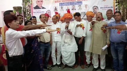 ‘शिक्षा व एकता से कोई भी नहीं हो सकता असफल’