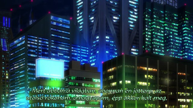 [KisPistaSub] Tensei Kizoku No Isekai Boukenroku - 01.rész [Magyar Felirattal]