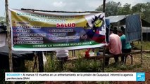 Colombia: disidencias de las FARC ratifican su compromiso 