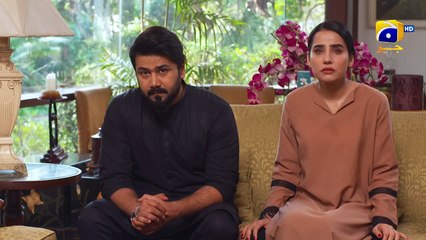 Grift Episode 118 - [Eng Sub] - Ali Abbas - Saniya Shamshad - Momina Iqbal - 16th April 2023