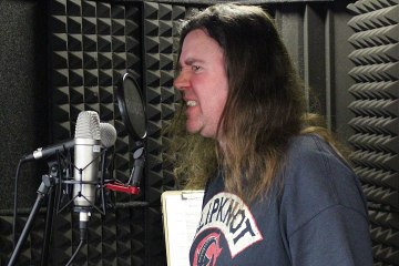 Fatal Drums_Vox studio