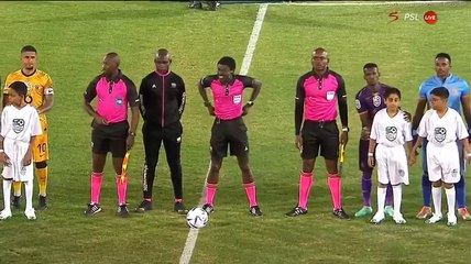 Kaizer Chiefs vs Royal Am Goals and Highlights
