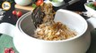 Eid Special Smoky Chicken Tikka Biryani Recipe - Courtesy to Food Fusion