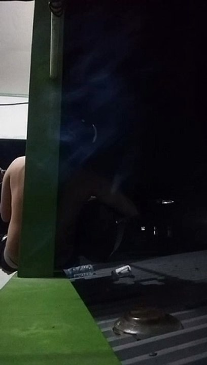 Rio Saputra - Gereja Tua (by panbers)