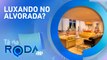 Asmar: “Lula e Janja se recusam a ficar no Palácio, mas compram sofá de R$ 65 mil” | TÁ NA RODA