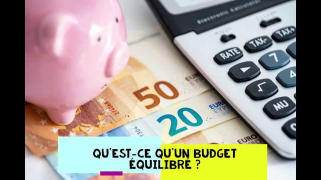 Budget équilibré par le Technicien supérieur Economie sociale familiale, Florence Mirval