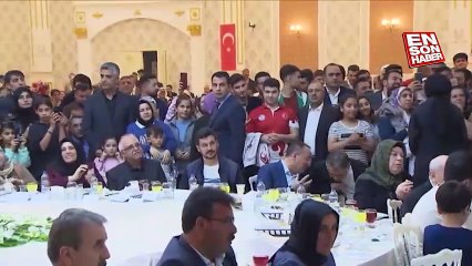 Cumhurbaşkanı Erdoğan'dan Kılıçdaroğlu'na '300 milyar dolar' yanıtı