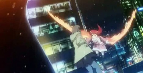 Shakugan no Shana S03 E01