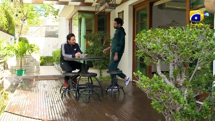 Nikah Episode 87 - [Eng Sub] - Haroon Shahid - Zainab Shabbir - 16th April 2023  - FLO Digital